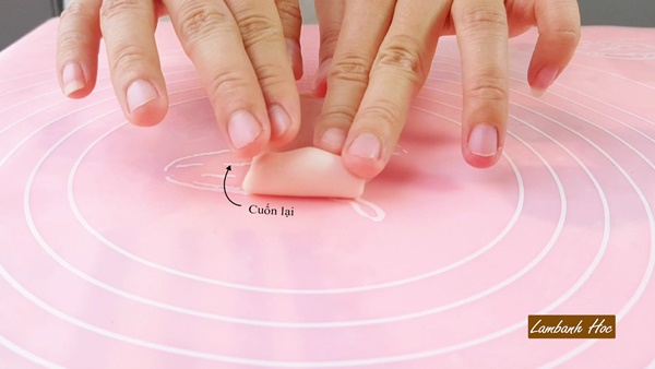 2 cách làm bánh Trung thu nghìn lớp đơn giản tại nhà, bánh nướng hay bánh dẻo cũng đều xinh yêu hết nấc-10