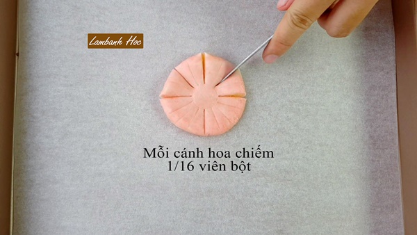2 cách làm bánh Trung thu nghìn lớp đơn giản tại nhà, bánh nướng hay bánh dẻo cũng đều xinh yêu hết nấc-14