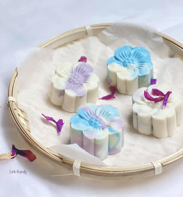 2 cách làm bánh Trung thu nghìn lớp đơn giản tại nhà, bánh nướng hay bánh dẻo cũng đều xinh yêu hết nấc-19