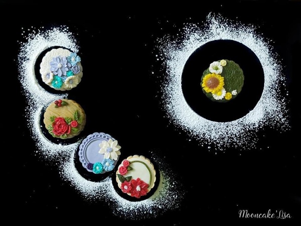 2 cách làm bánh Trung thu nghìn lớp đơn giản tại nhà, bánh nướng hay bánh dẻo cũng đều xinh yêu hết nấc-23