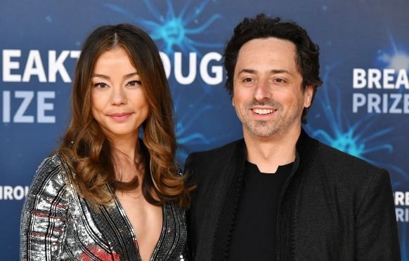 Elon Musk bị tố có quan hệ tình cảm với vợ đồng sáng lập Google-2