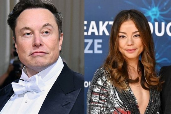 Elon Musk bị tố có quan hệ tình cảm với vợ đồng sáng lập Google