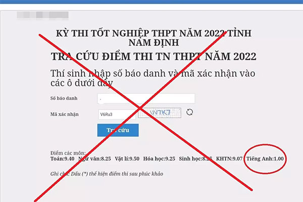 Nam sinh duy nhất đạt điểm 10 môn Văn với phương pháp học tập có 1-0-2-5