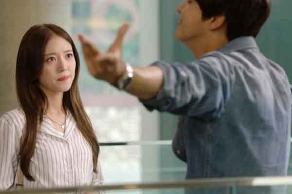 Lấy được chồng đẹp trai lại kiếm tiền giỏi chưa kịp vui mừng thì đêm tân hôn đã muốn ly hôn khi thấy bức ảnh trong nhà chồng-2