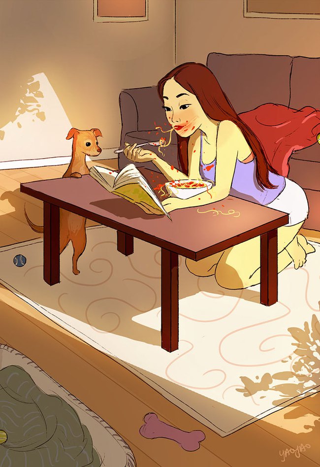 Chồng đối xử tệ hại, vợ vẫn không dám chấm dứt và bài học cho phụ nữ dùng dằng vì sợ tiếng gái một đời chồng-2