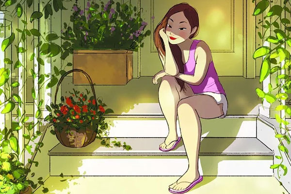 Cay đắng vì thủ đoạn chồng lừa vợ ly hôn để lấy bồ trẻ-2