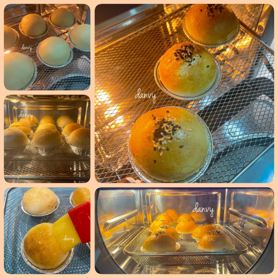 2 cách làm bánh Trung thu nghìn lớp đơn giản tại nhà, bánh nướng hay bánh dẻo cũng đều xinh yêu hết nấc-2