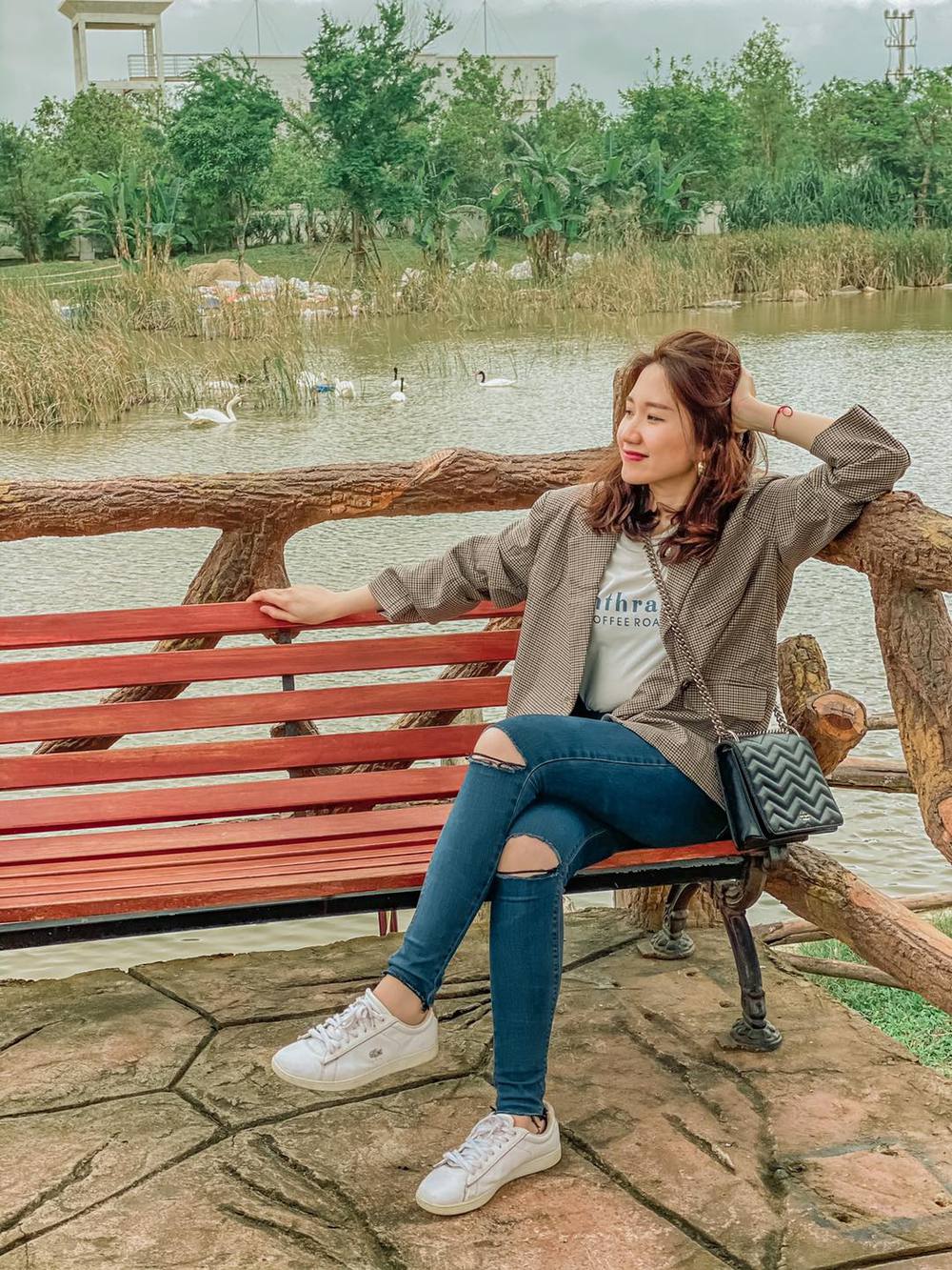 Bị chê không có tương lai, 10 năm sau người mẹ trẻ kiếm bộn tiền, cực nổi tiếng-2