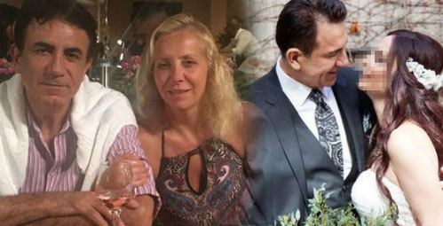 Cay đắng vì thủ đoạn chồng lừa vợ ly hôn để lấy bồ trẻ-1