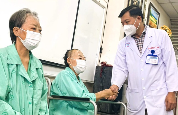 Nấm đen” khiến người bệnh hoại tử xương, tử vong có gì bí ấn?-2