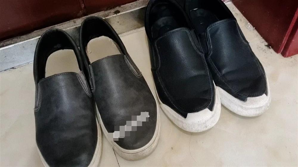 Trước khi đi ngủ nhớ treo một chiếc mắc áo vào tay nắm cửa, không phải mê tín nhưng những người&nbsp;ở một&nbsp;mình nên làm theo-8