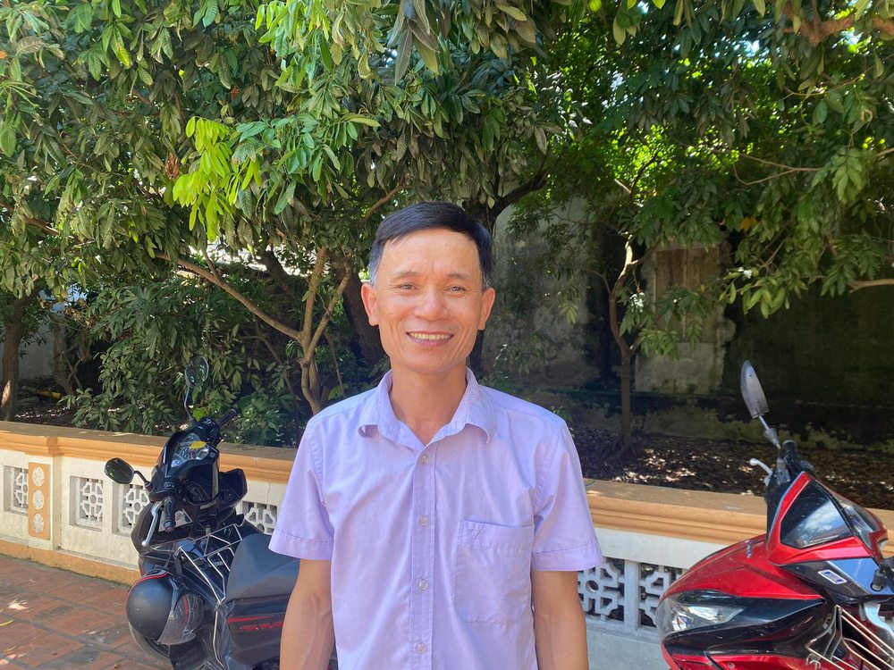 Điều đặc biệt về nam sinh Hà Nội đạt Thủ khoa toàn quốc với 3 điểm 10-2