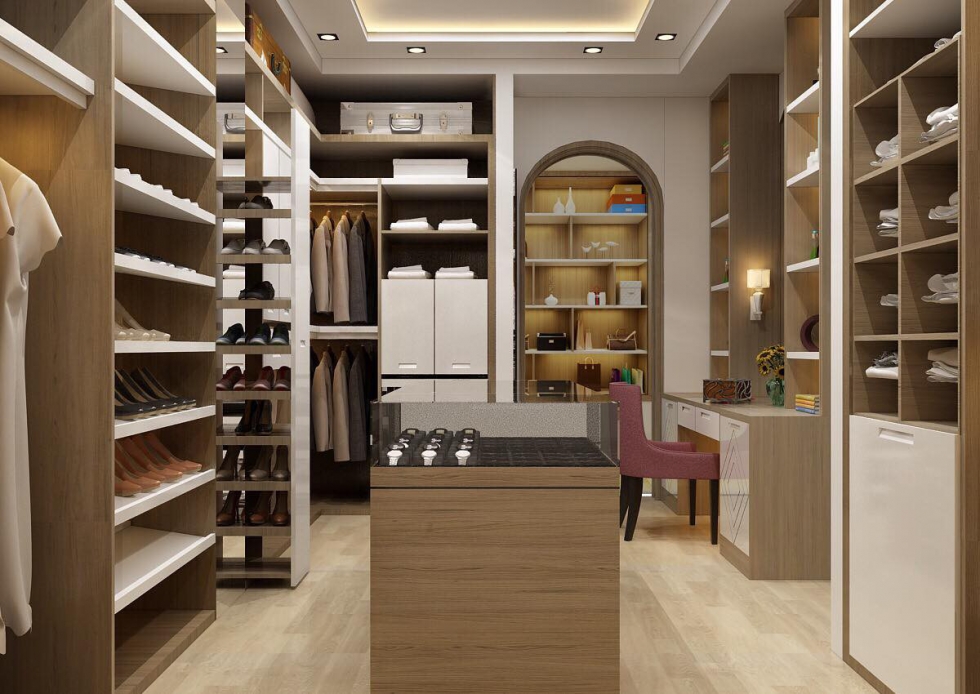 Thăm nhà đẹp như khách sạn 5 sao của Hoa hậu doanh nhân kết hôn với chồng trẻ kém mình 10 tuổi-11