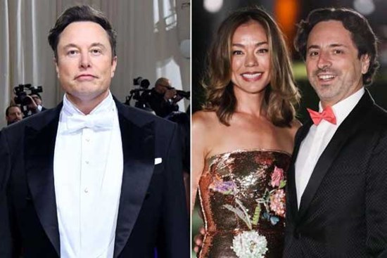 Truyền thông Mỹ đưa tin Elon Musk từng phải quỳ gối, cầu xin bạn thân tha thứ vì bê bối ngoại tình lộ ra gần đây