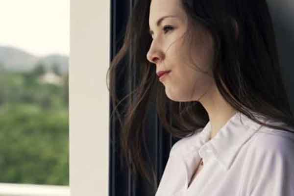 Chồng không chịu về nhà vợ, mẹ chồng tôi chỉ nói một câu mà anh đồng ý đi ngay-2