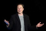 Vụ ngoại tình của tỷ phú Elon Musk là lời nói dối hoàn toàn-2
