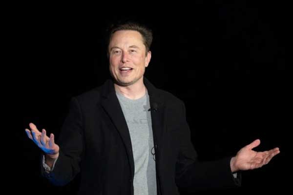 Tỷ phú Elon Musk phủ nhận có quan hệ ngắn gọn với vợ của bạn-1