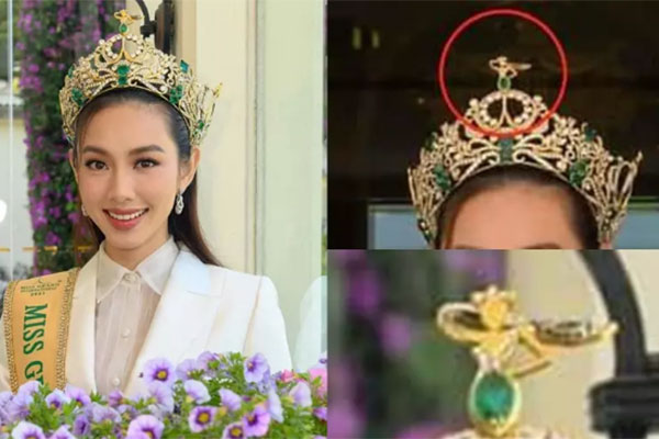 Thuỳ Tiên khoe dáng quyến rũ sau khi trở về từ châu Âu, Ngọc Thảo mặc váy cut-out sexy trên biển-13