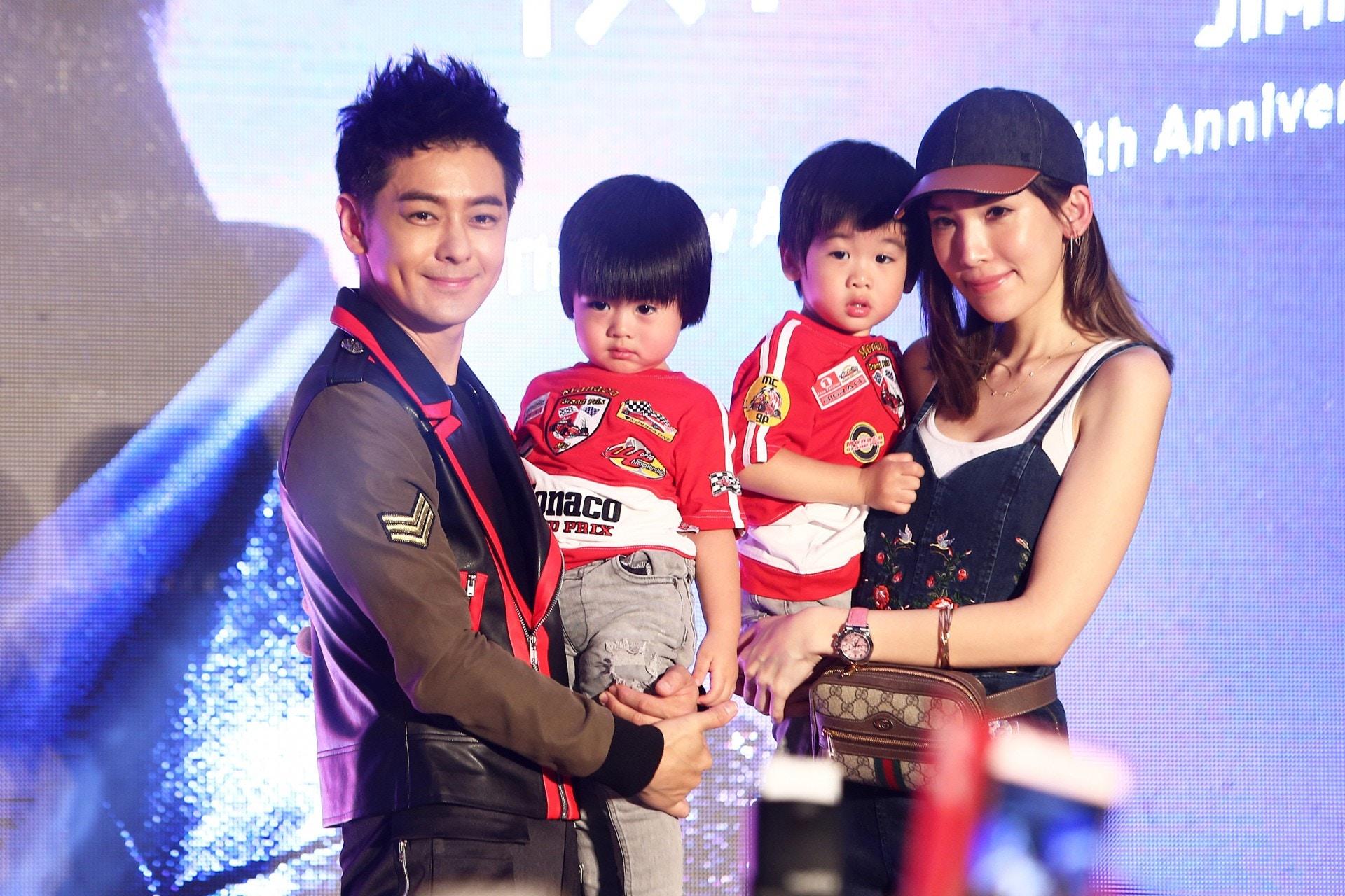 Vợ Lâm Chí Dĩnh gửi tâm thư cảm ơn những người cứu giúp chồng, con-2