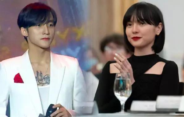 Hải Tú tái xuất với visual, style giống Sơn Tùng như đúc-10