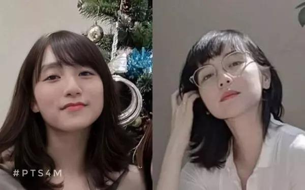 Hải Tú tái xuất với visual, style giống Sơn Tùng như đúc-12