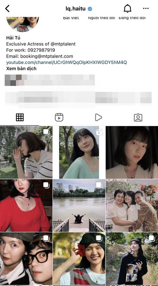 Hải Tú tái xuất với visual, style giống Sơn Tùng như đúc-3