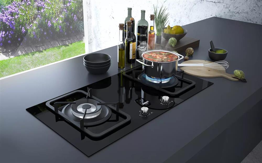 Tranh cãi chưa hồi kết: Bếp từ, bếp ga bếp nào tiết kiệm hơn-2