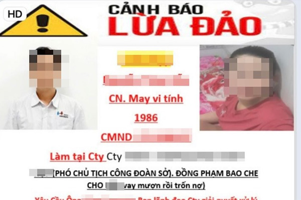 Truy xét người chồng nghi vấn sát hại vợ rồi bỏ trốn ở TP Thủ Đức-2