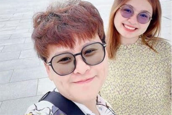 Thiện Nhân đổi nghệ danh, đanh đá đáp trả khi bị cà khịa chuyện yêu đồng giới-5