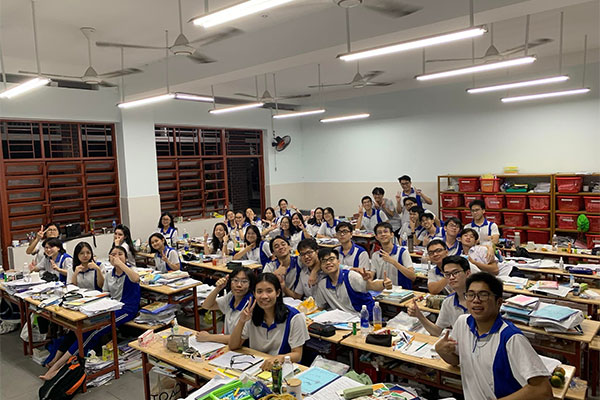 NÓNG: Sau khi biết điểm chuẩn, thí sinh cần làm gì để không bỏ lỡ cơ hội vào Đại học?-3