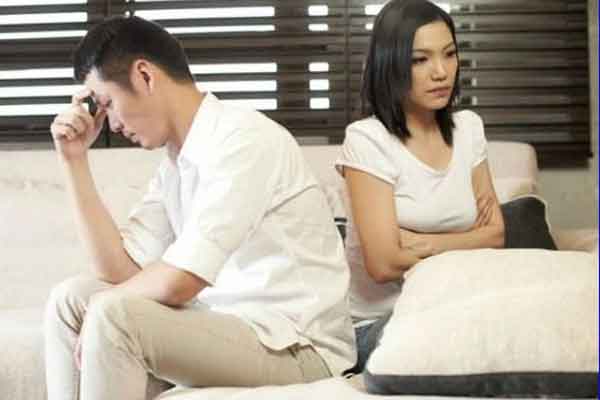 Chồng không chịu về nhà vợ, mẹ chồng tôi chỉ nói một câu mà anh đồng ý đi ngay-1