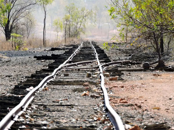 Nắng nóng thiêu đốt khắp thế giới: Nguyên nhân đến từ cái bơm khổng lồ của con người!-3