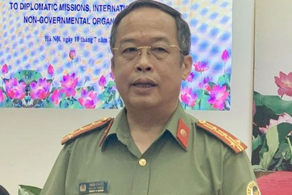 Những thực phẩm bị cấm khi nhập cảnh Mỹ-2