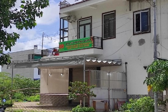 Vụ thi thể phụ nữ không đầu ở Hải Phòng: 