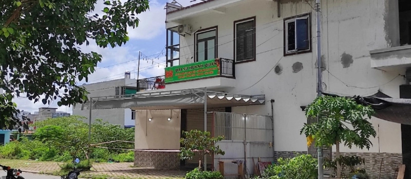 Vụ thi thể phụ nữ không đầu ở Hải Phòng: Đừng đặt điều mà tội cho mẹ em lắm”-1