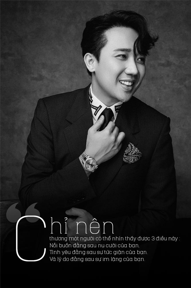 Trấn Thành lần đầu lên tiếng về tin đồn ly hôn Hari Won-2