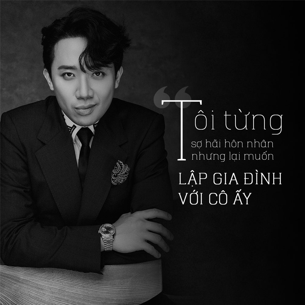 Trấn Thành lần đầu lên tiếng về tin đồn ly hôn Hari Won-3