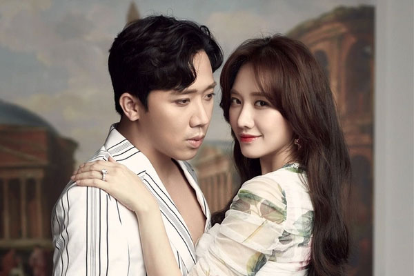 Lý do khiến MC Trấn Thành phải công bố thông tin hôn nhân với Hari Won sau 6 năm làm đám cưới-4