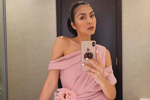 Góc khuất không màu hồng của Tăng Thanh Hà: Tuổi thơ cơ cực, lúc lấy chồng hào môn mang trọng bệnh-5