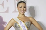 Về nước với danh hiệu Á hậu 2 Miss Supranational, Kim Duyên lên tiếng khi vướng nhiều tin đồn-5