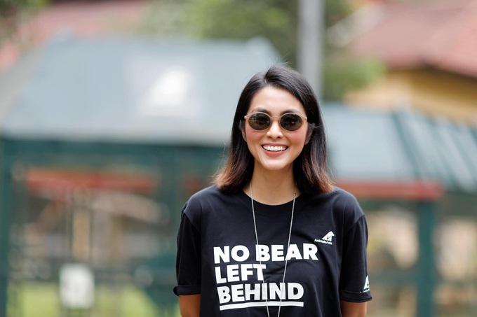 Tăng Thanh Hà tiết lộ từng mắc căn bệnh khiến cơ thể gầy gò chỉ còn 43 kg-1