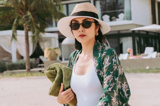 Tăng Thanh Hà tiết lộ từng mắc căn bệnh khiến cơ thể gầy gò chỉ còn 43 kg