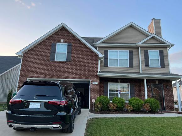 Không gian nhà của chồng Trang Trần tại Mỹ-2