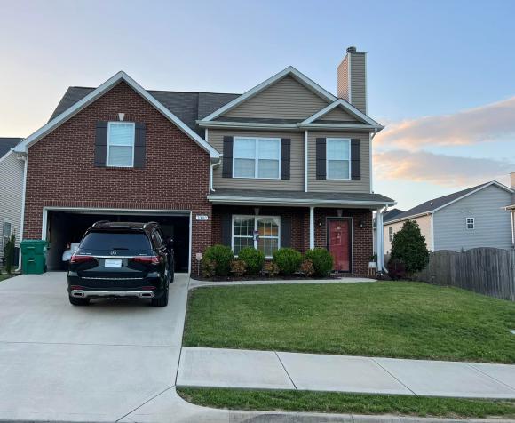 Không gian nhà của chồng Trang Trần tại Mỹ-4