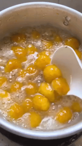 Có món chè ngon mát, nấu cực đơn giản: Càng ăn da càng đẹp và giảm được cân-4