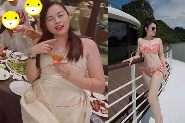 Vừa du lịch châu Âu, Hằng Túi lại tậu xế hộp giá chát-13