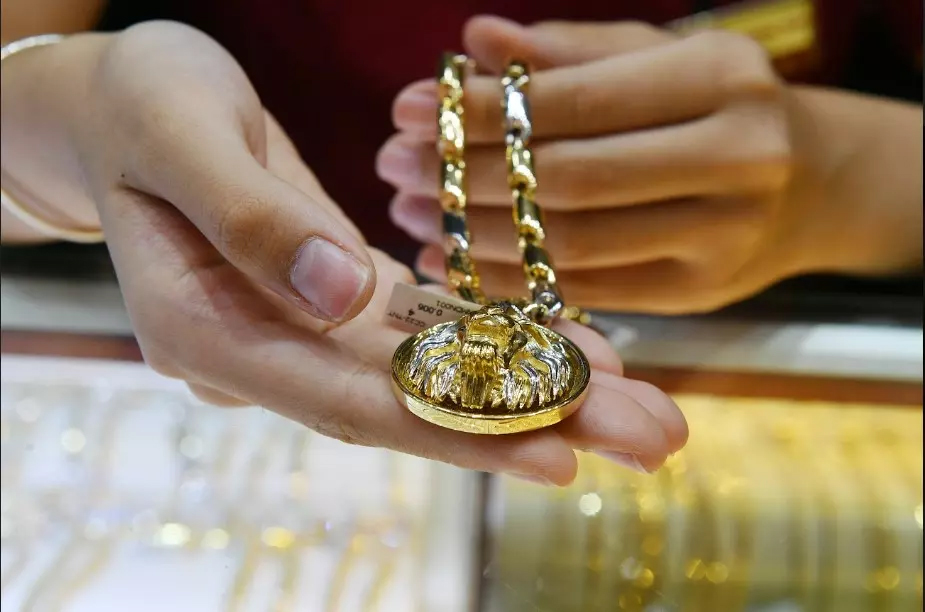 Giá vàng hôm nay 26/7: Động lực vàng tăng giá, hấp dẫn giới đầu cơ-1