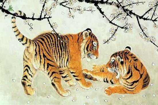 Đúng 0h ngày 1/7 âm: 4 con giáp vận đỏ ghé thăm, Tiền Tình đều phất như diều gặp gió