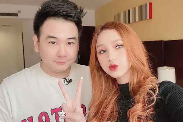 Xemesis khoe tài sản bạc tỷ, để lộ nhan sắc thật bà xã Xoài Non-12