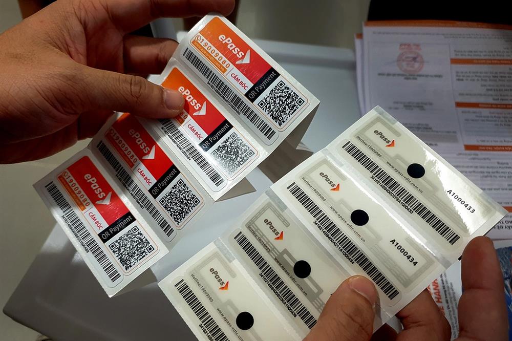 Thu phí điện tử không dừng trên cao tốc từ 1/8, thẻ thu phí tự động cần đáp ứng điều kiện gì để không bị phạt?-3